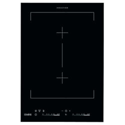 AEG HC452401EB Induction Hob, Black